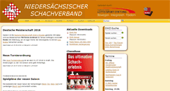 Desktop Screenshot of nsv-online.de